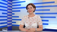 Dr. Simona Marinoaica, medic primar dermatolog
