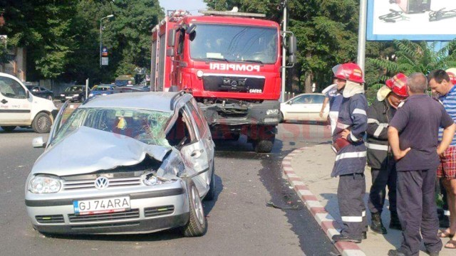 (FOTO: Eugen Măruţă)