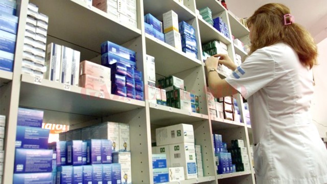 După ieftinire, cele mai multe spitale întâmpină probleme în achiziţionarea medicamentelor