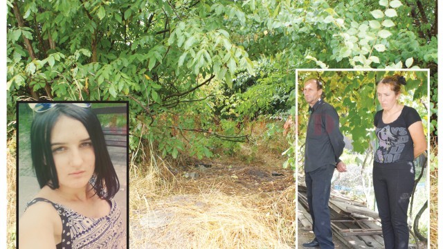 Părinţii Alexandrei nu înţeleg cum de fata lor a fost omorâtă în parc fără să audă sau să vadă cineva ceva şi de ce corpul ei a fost descoperit la doar câteva sute de metri de terasa „Ciobănaşul“ după mai bine de două săptămâni de la dispariţie, de un trecător şi nu de poliţie