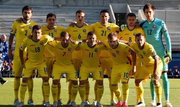 romania