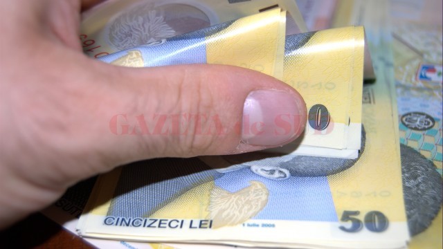 Firmele trebuie să aibă grijă când și cum își declară obligațiile de plată la stat (FOTO: arhivafoto.ro)