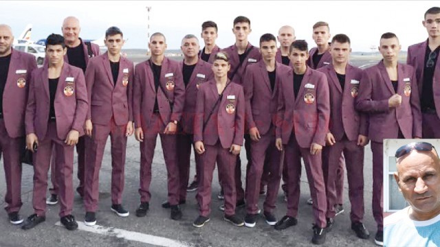 După încheierea Mondialelor de juniori, antrenorul craiovean Marcel Sârba (foto medalion) şi-a arătat nemulţumirea vizavi de mai multe aspecte, în principal de cele legate de antrenorul lotului naţional şi de situaţia financiară a Federaţiei Române de Box