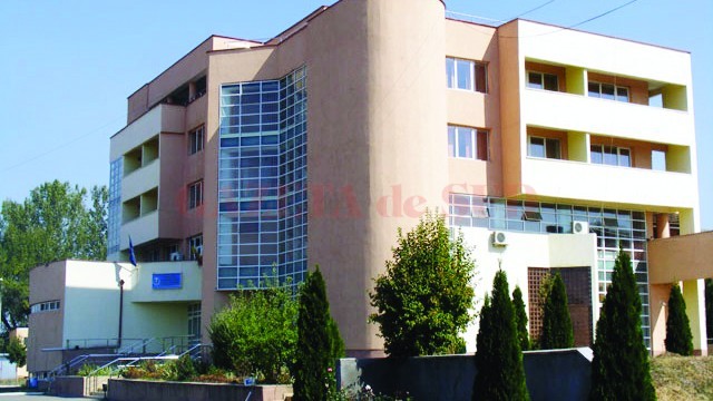 Căminul UCB este ocupat complet de studenţi