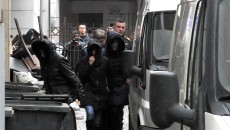 Șase dintre inculpați au fost arestați preventiv în ianuarie, iar până în mai au fost eliberați din arest