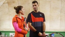 halep tecau agerpres ro