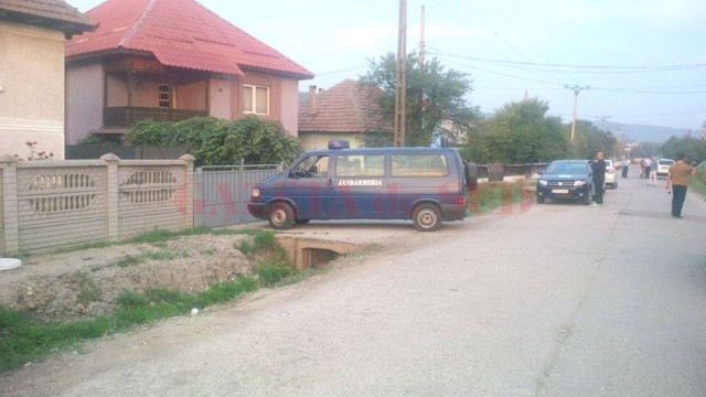 Oamenii legii au descns din nou la hoţii de cărbune