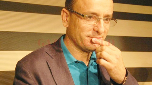 Fostul primar Minel Prina este acuzat de complicitate la trafic de influență și spălare de bani