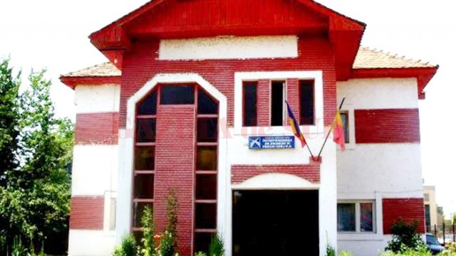 IDP va interveni pe drumurile judeţene, în acest sezon de iarnă