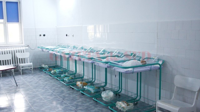 Vaccinul hexavalent lipsește din cabinetele medicilor de familie doljeni (FOTO: Arhiva GdS)