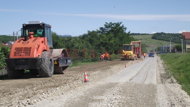 Expropriaţii sunt nemulţumiţi de preţurile oferite de stat (Foto: Eugen Măruţă)