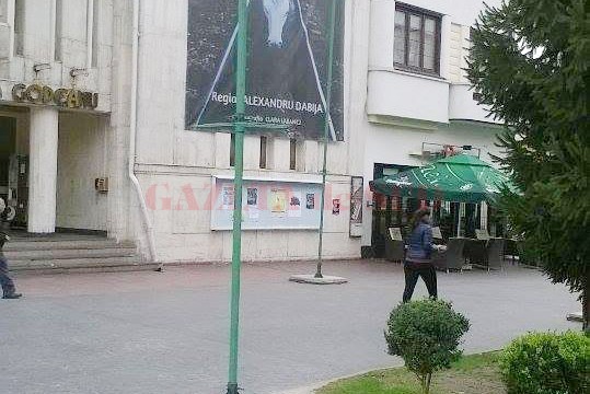 Primăria promite noutăţi din acest sezon de iarnă