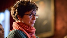 Leta Popescu montează la Craiova spectacolul „Sfârșit“