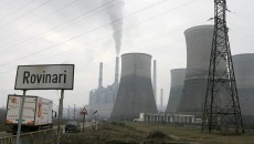 Termocentrala de la Rovinari este condusă de Iosif Chirca