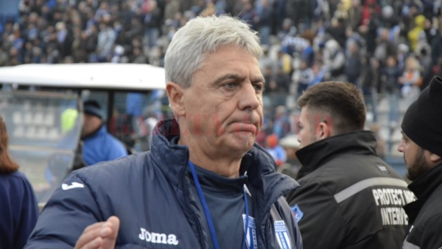 Sorin Cârțu a împlinit 60 de ani (foto: Alexandru Vîrtosu)