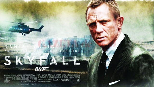 James-Bond