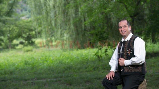 Liviu Dica
