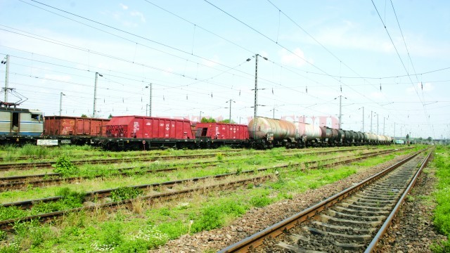 Instanțele de judecată i-au eliberat condiționat pe cei doi foşti directori ai SC Construcţii Feroviare Craiova