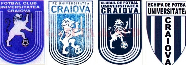 CS Universitatea a „repatriat” leul și poate folosi fără probleme siglele