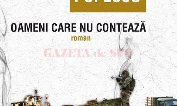 oameni care nu conteaza rasvan popescu