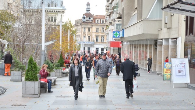 Legea insolvenței personale nu se poate aplica tuturor cetățenilor. Unele persoane care rămân fără venituri nu pot să intre în insolvență personală (FOTO: Claudiu Tudor)