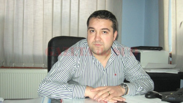 Edilul Ovidiu Flori și fostul primar din Sadova, Vasile Jianu, au pierdut procesele cu ANI la Curtea de Apel Craiova (Foto: Arhiva GdS)