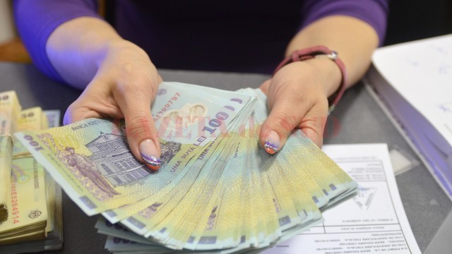 Craioveanul care a încasat anul trecut cel mai mare salariu din județ a primit într-un an  cât ar fi încasat 1.595 de muncitori plătiți cu salariul minim pe economie într-o lună (FOTO: arhiva GdS)