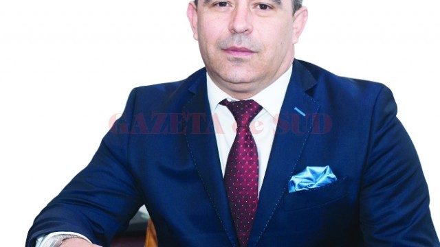 Alin Ţucmeanu nu mai este secretar de stat