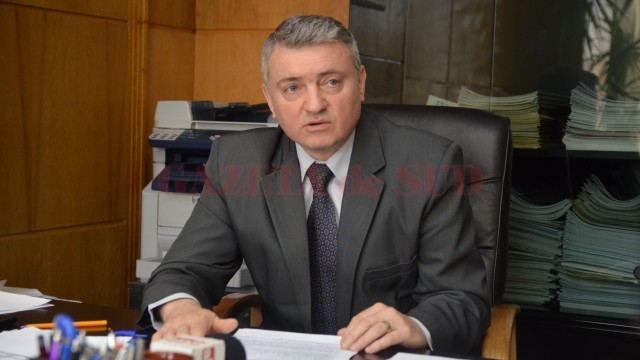 Mihai Antonescu, directorul executiv al DGRFP Craiova a precizat că atunci când instanțele certifică debitul unei persoane sau al unei firme către stat, atunci debitorul poate fi dat publicității