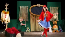 Foto: Teatrul Colibri