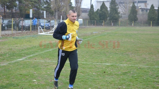 Andrei Preda