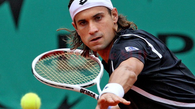 David-Ferrer