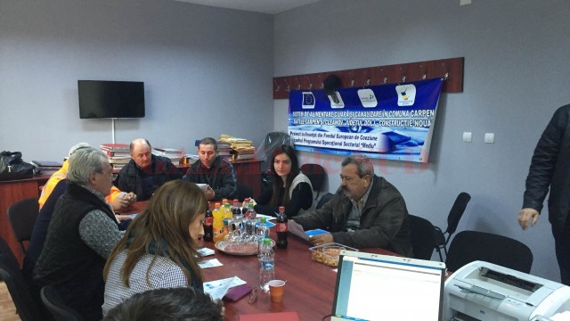 Poza Carpen
