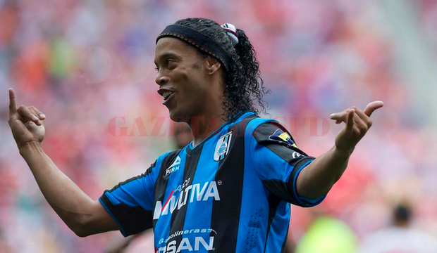 Ronaldinho