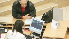În 2015, persoanele fizice s-au împrumutat cel mai mult din bănci (Foto: click.ro)