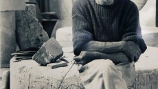 Constantin Brâncuşi va fi sărbătorit pe toată perioada anului 2016