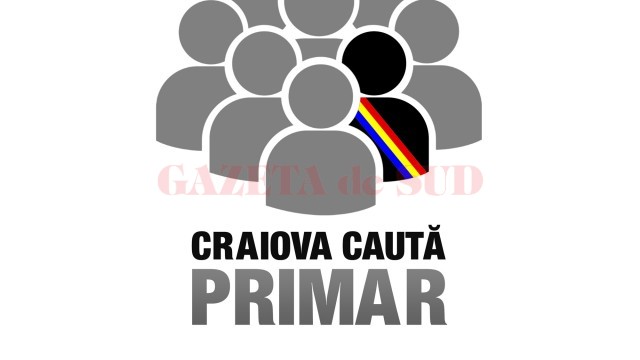 logo craiova cauta primar