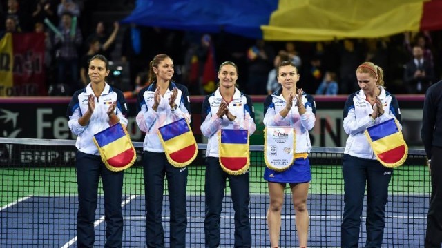 Tricolorele au ratat calificarea în semifinale