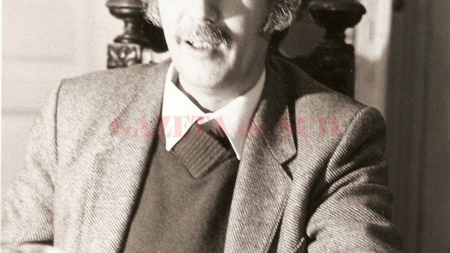 77. Marin Sorescu
