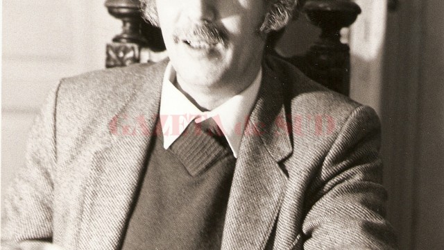 77. Marin Sorescu