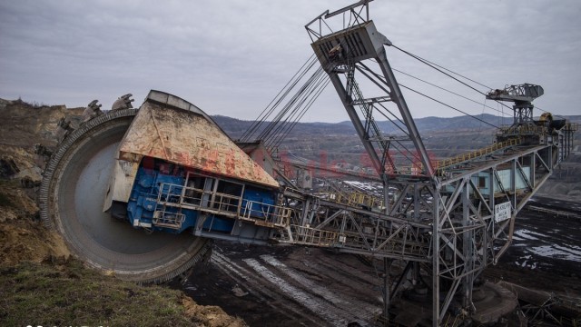 (Foto: Credit foto Cosmin Bumbut _ Greenpeace)