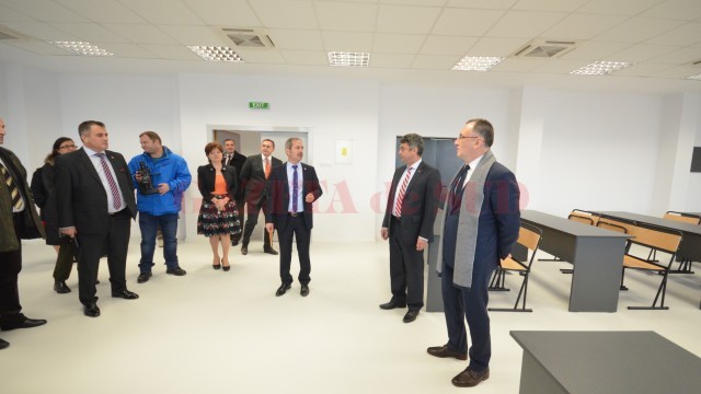 (FOTO: Traian Mitrache)