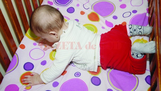Peste 120 de copii doljeni așteaptă părinți care să-i adopte (Foto: Arhiva GdS)