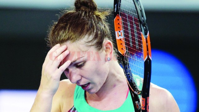 simona halep