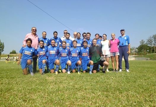 Echipa CS Real Craiova vrea să oprească trofeul acasă 