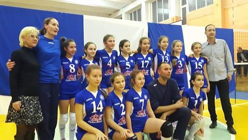 Echipa SCV Craiova