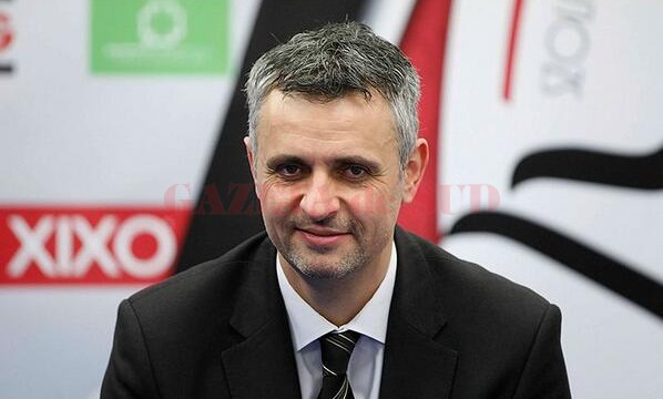 Dragan Aleksic