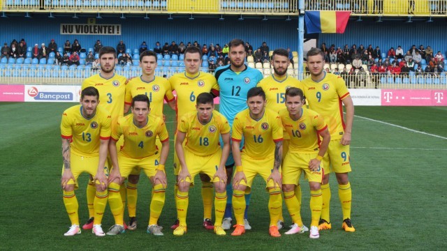 Ro U21