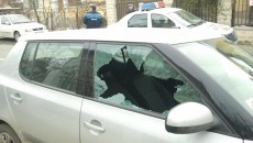 Zeci de furturi din mașini, dar și din genți și buzunare au fost comise în ultima perioadă de minori (Arhivă GdS)