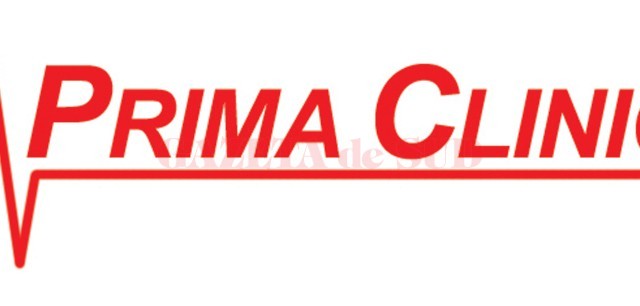 prima clinic NET